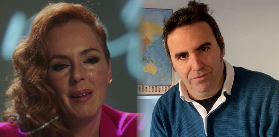 La redención de Rocío Carrasco