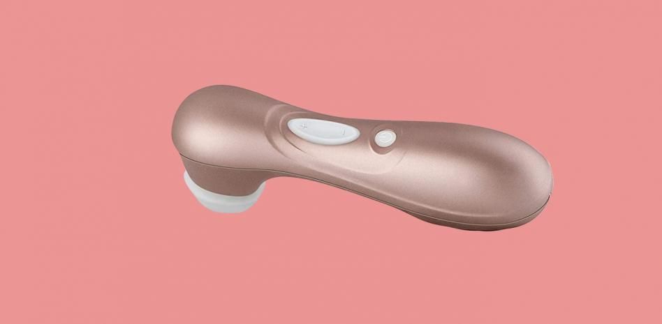 Satisfyer y otros 'sex toys' rebajados para disfrutar de tu sexualidad solo o en pareja