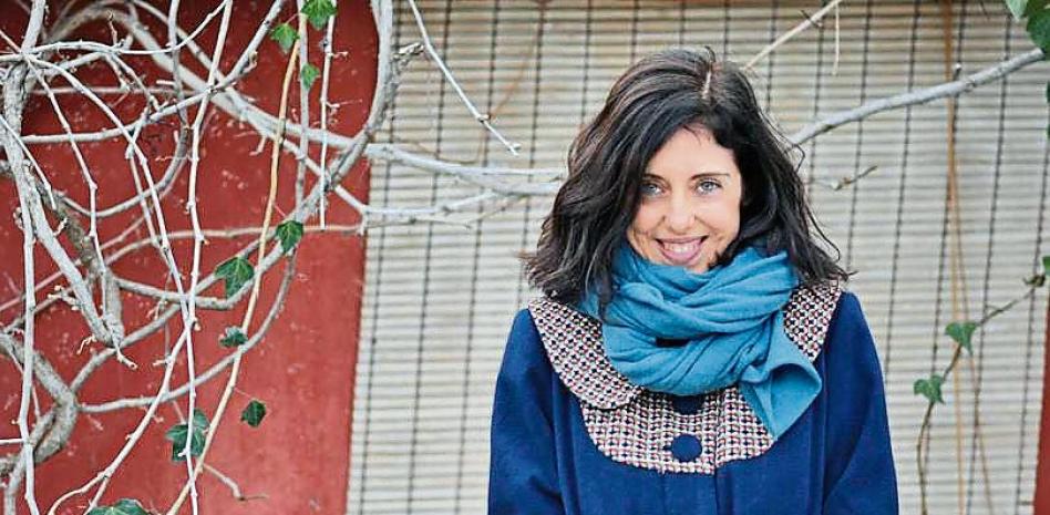 Irene Vallejo será la pregonera de Sant Jordi en Barcelona