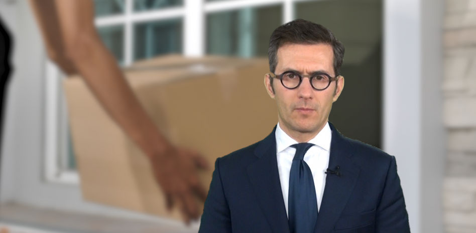 Un duro secreto: lo que ocurre (y debes saber) cuando compras online