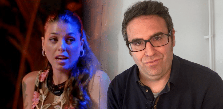 Las notas finales a los participantes de 'La isla de las tentaciones'