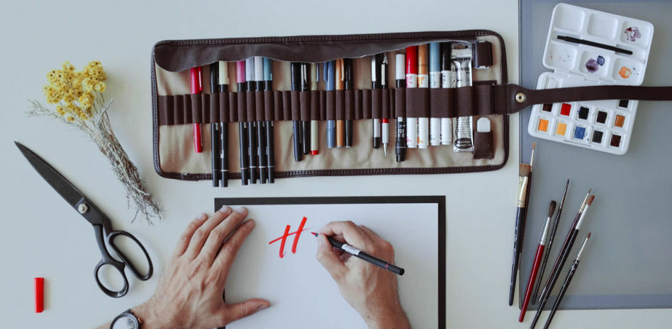 Tres ejemplos que demuestran cómo afecta el diseño de las tipografías a la cultura