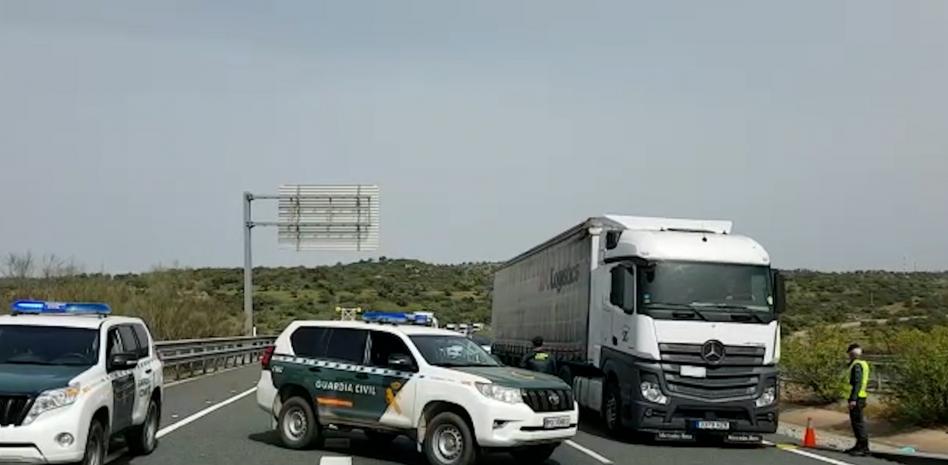 Semana Santa 2021: restricciones de movilidad en Asturias