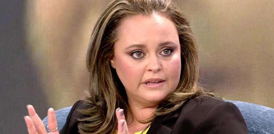 Shaila Dúrcal sale en defensa de José Luis Moreno: “Le deseamos suerte”