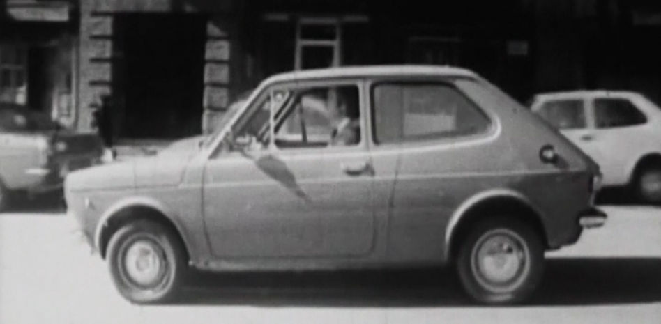 "Parece cosa del pasado": Tráfico vuelve a concienciar sobre uso del cinturón