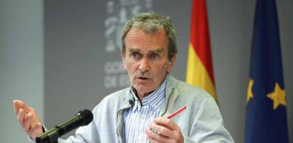 Simón ve preocupante la llegada masiva de turistas