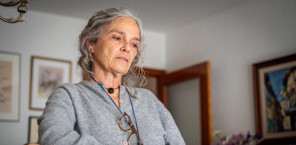 La Seguridad Social reclama la pensión a una médica jubilada que trabajó por la pandemia