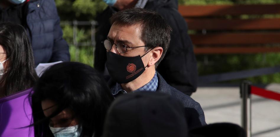 Monedero denuncia al juez la persecución política y mediática a la que dice estar sometido