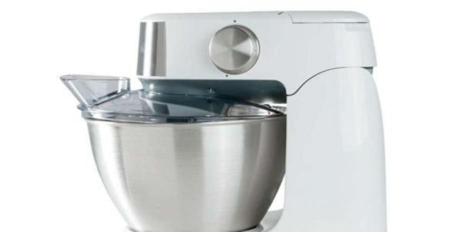 Lidl lanza un robot de cocina más barato que Monsieur Cuisine