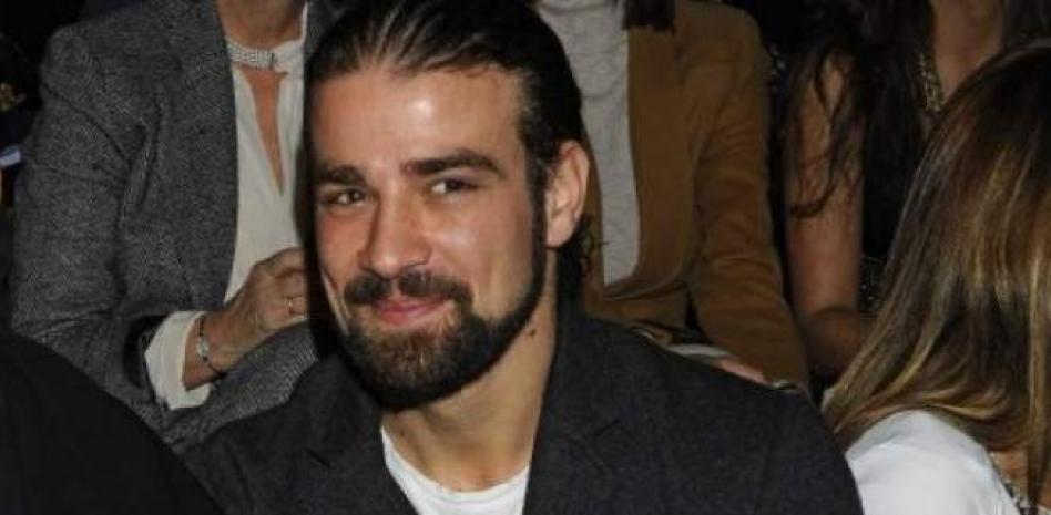 Identificadas las dos personas que estuvieron cerca de Mario Biondo la noche de su muerte