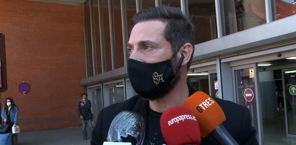 Antonio David Flores habla tras el documental: “Se va a demandar todo lo que se pueda”