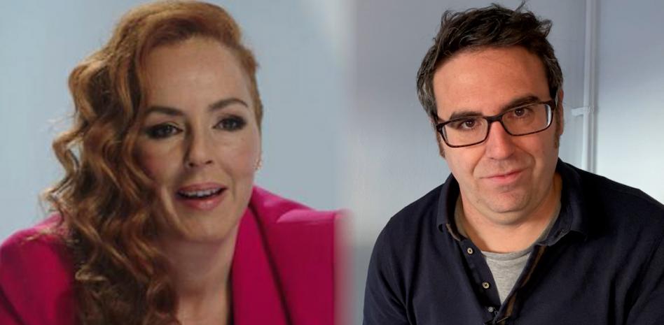 Rocío Carrasco y la semilla del mal, ¿es Antonio David un mal padre?