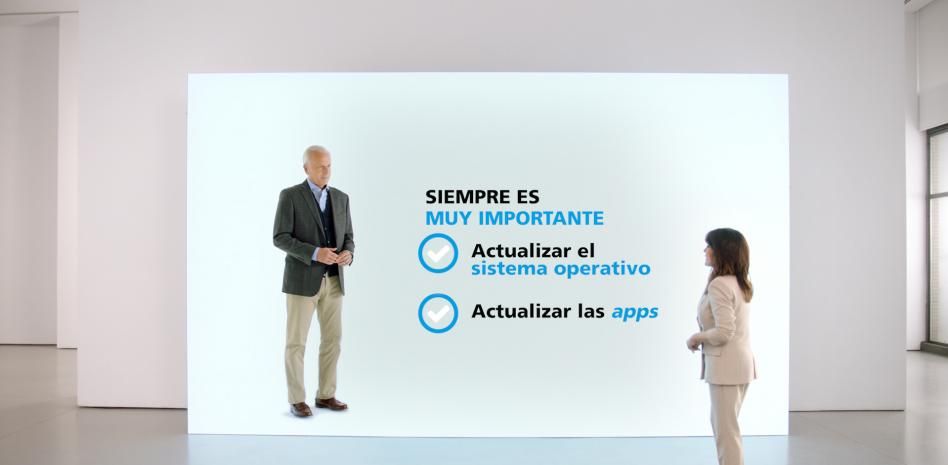 Así puedes evitar que roben tus datos en Internet