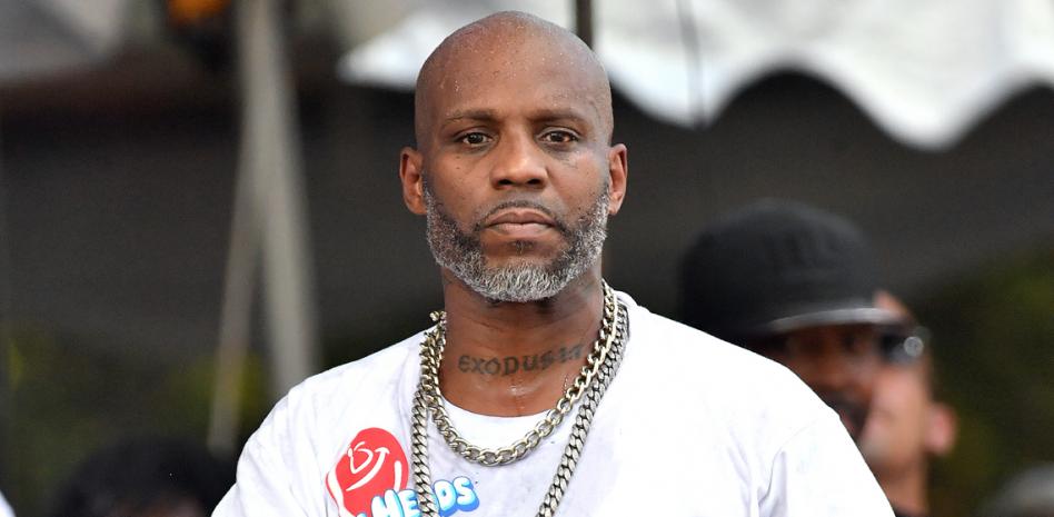 Muere el rapero DMX, una de las figuras claves del hip-hop