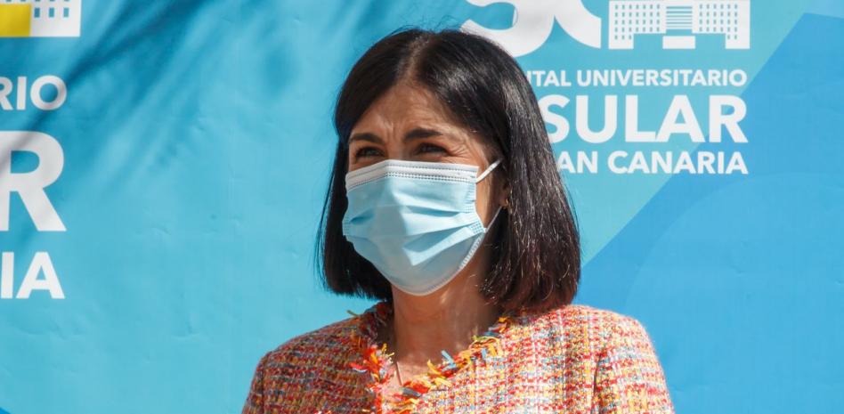 La vacuna de Janssen llegará a España este martes