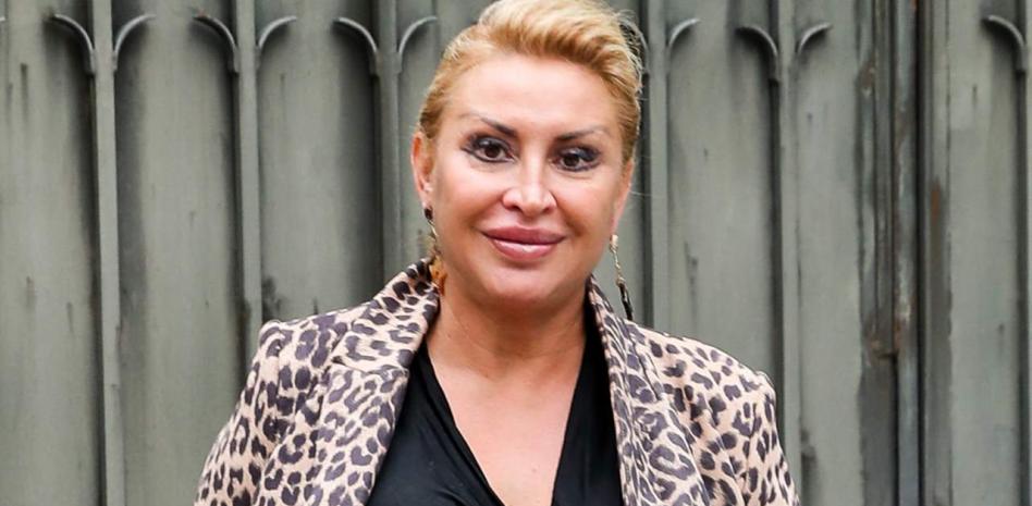 Raquel Mosquera desmiente a Rocío Carrasco con un comunicado 