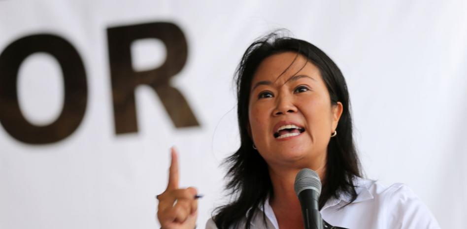 Perú afronta unas elecciones marcadas por la incertidumbre