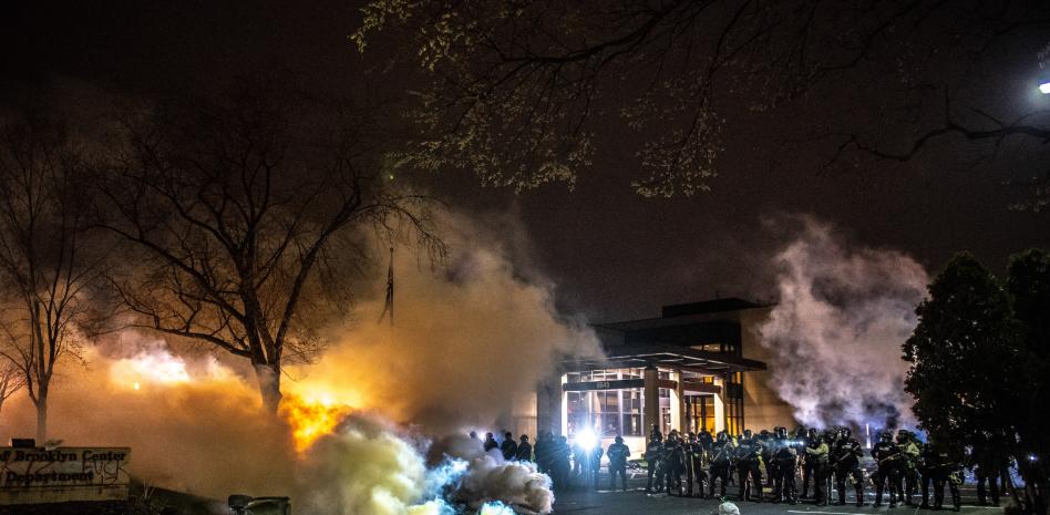 La muerte en vano de Floyd: alerta por el fracaso de las reformas policiales contra el racismo