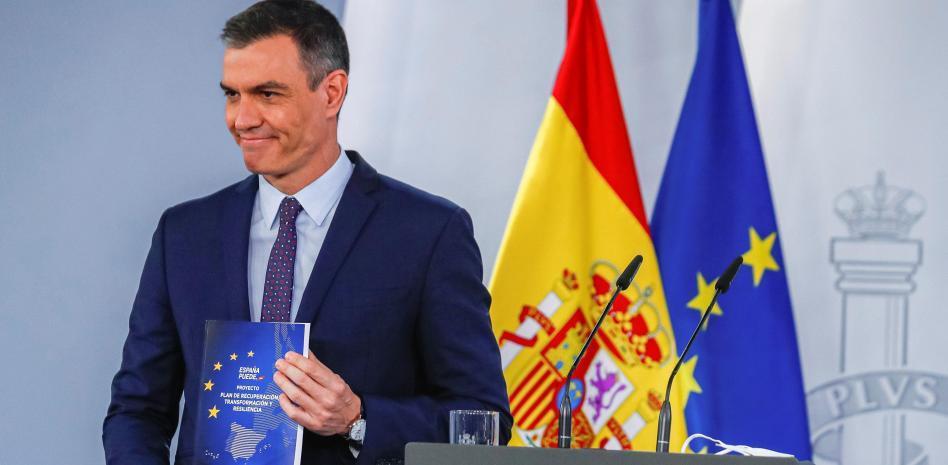 El coche eléctrico y la vivienda liderarán los fondos europeos