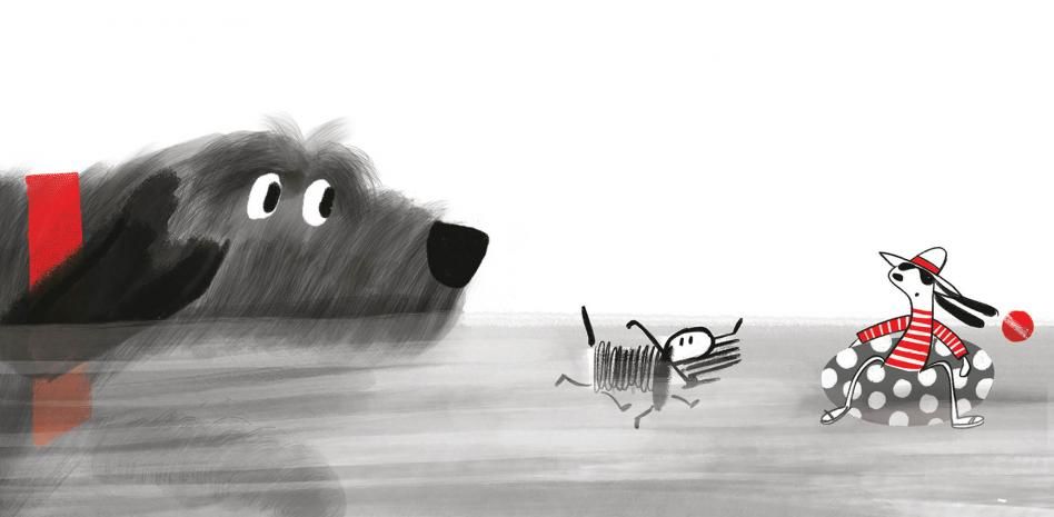 Había una vez un cuento