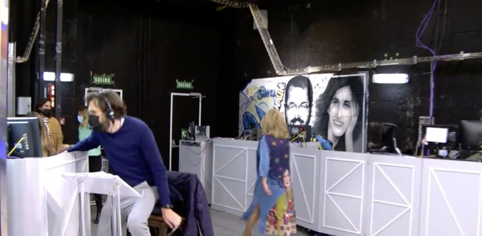 Lydia Lozano pide perdón a Rocío Carrasco por creer a Antonio David Flores y abandona 'Sálvame'