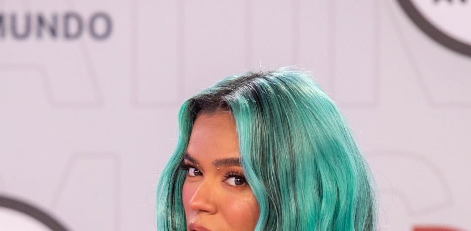 Grammy Latinos 2022: horario y dónde ver hoy por TV la gala de los premios desde España