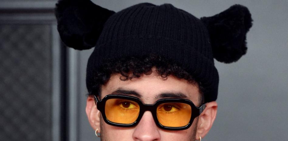 Bad Bunny arrasa en los Latin American Music Awards 2021