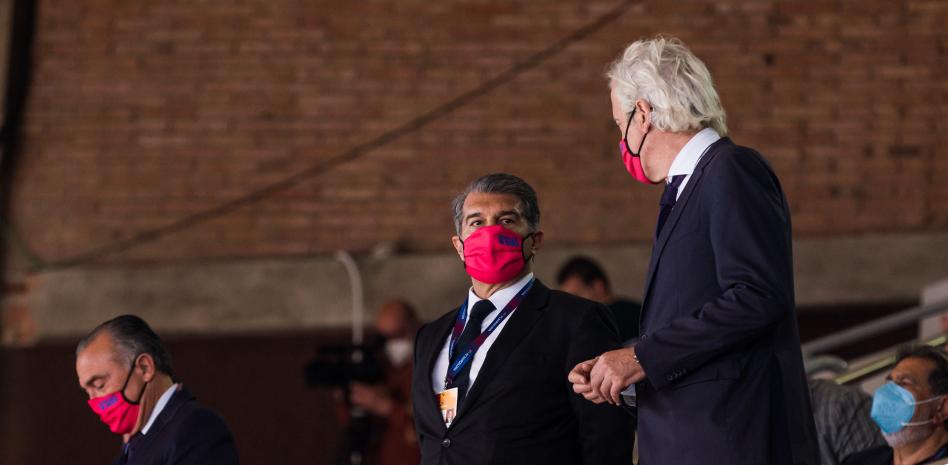 Doce equipos crean la Superliga Europea 