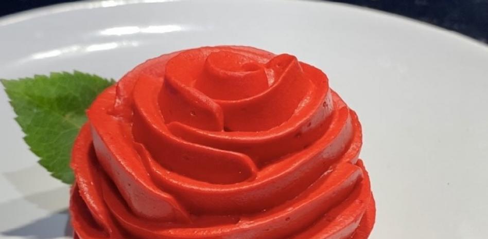 La receta de rosas dulces de Sant Jordi más encantadora y deliciosa