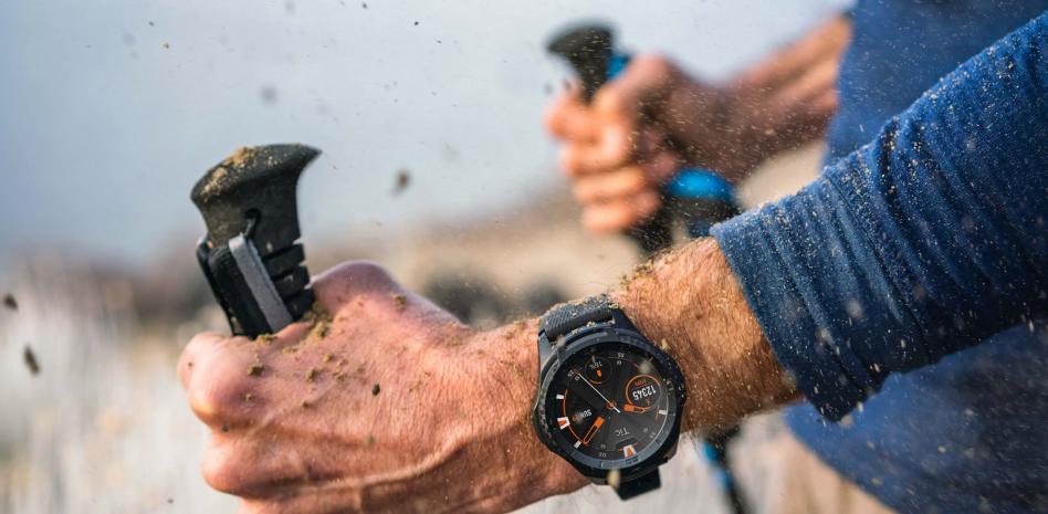 TicWatch S2: el mejor smartwatch para tus actividades al aire libre con un 25% descuento