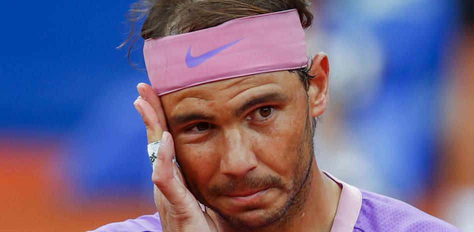 Rafa Nadal - Ivashka | Resultado y resumen del partido de tenis del Trofeo Conde de Godó