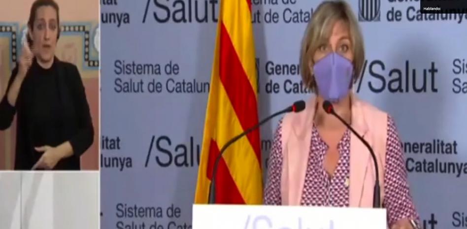 Catalunya abre la movilidad y empieza a desescalar el lunes