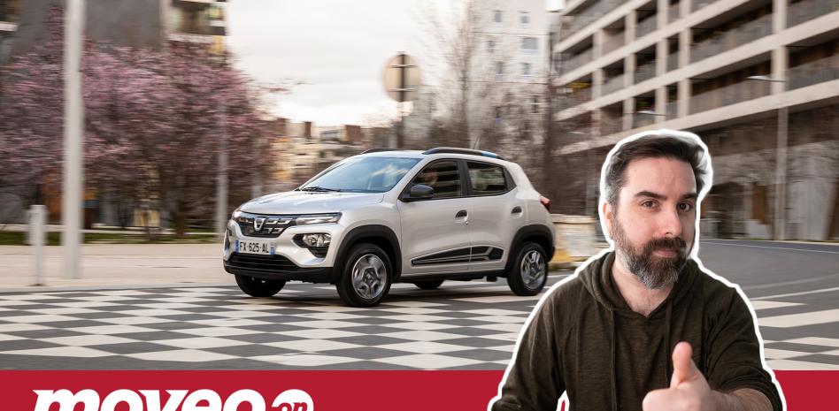 Los 5 coches eléctricos más baratos con las ayudas del plan Moves III