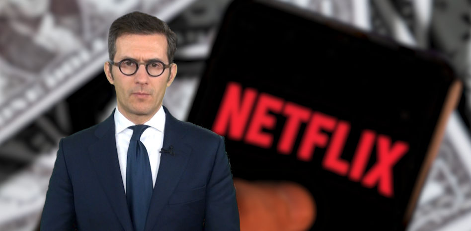 Pronto Netflix no te va a gustar tanto