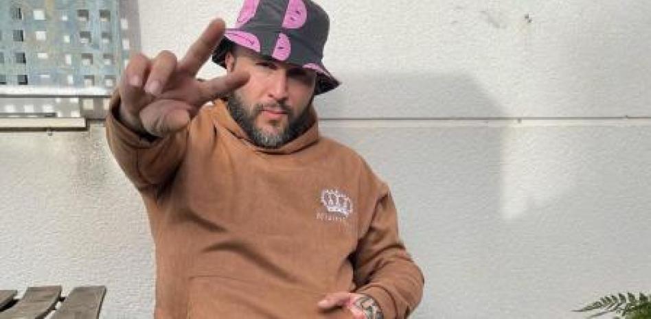 Kiko Rivera, atrapado en Nepal por culpa de su PCR