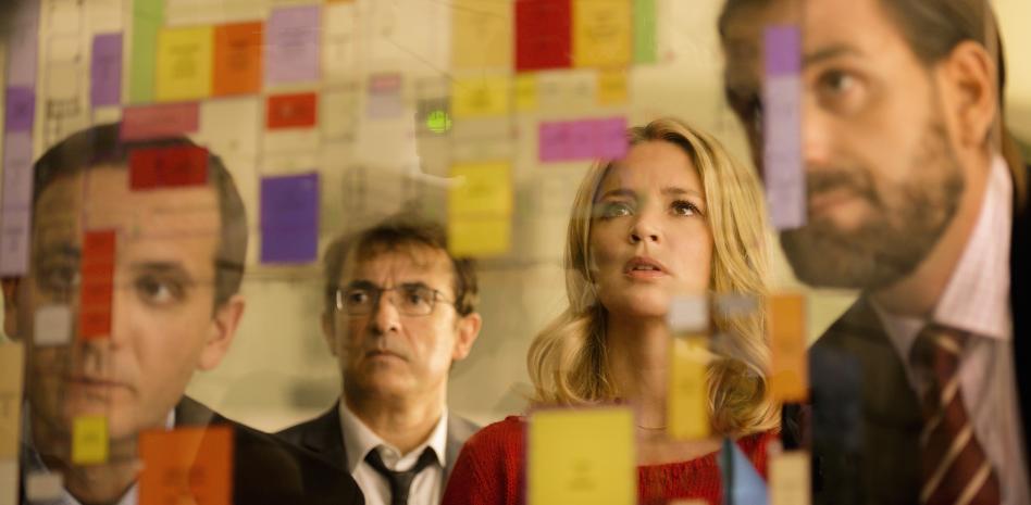 El mejor cine independiente regresa a un DA híbrido que abre con Adiós, idiotas