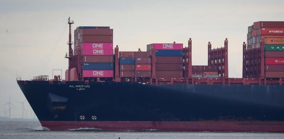 El peligro de los barcos ‘zombis’