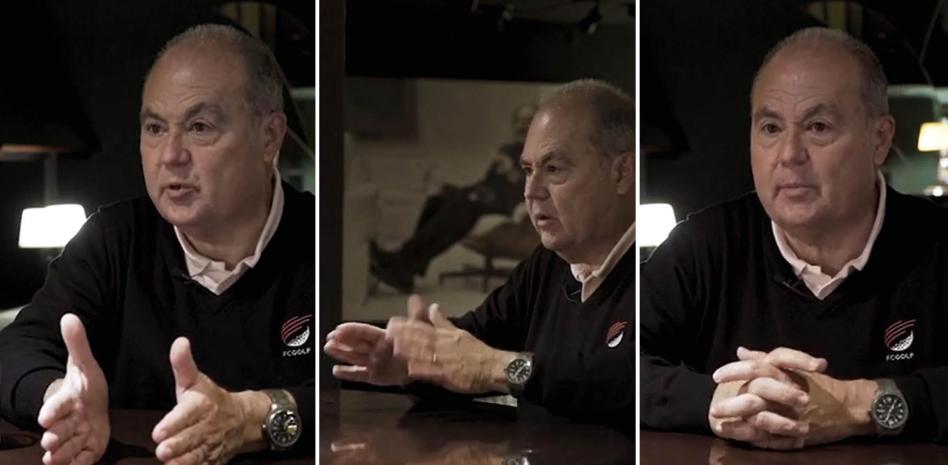 Antoni Trilla: “Quizás deberíamos ser todos más calmados”