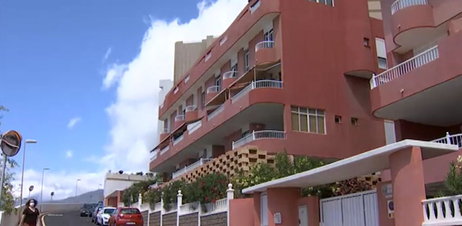 La angustiosa búsqueda de Anna y Olivia en Tenerife