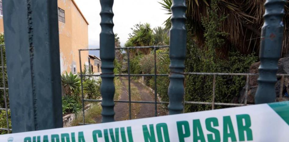 Orden de búsqueda internacional para el padre desaparecido con sus hijas en Tenerife