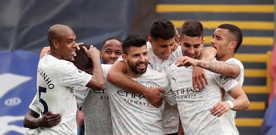 El Barcelona hará oficial hoy el fichaje del Kun Agüero