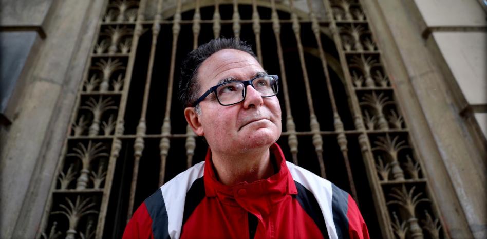 “¿Cómo pude dejarme engañar así?”