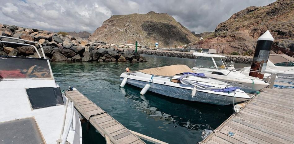 La madre de las niñas desaparecidas cree que están bien