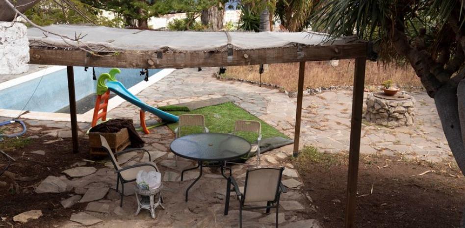 La madre de las niñas desaparecidas: "Manden mucha luz y amor. Estoy segura que están bien"