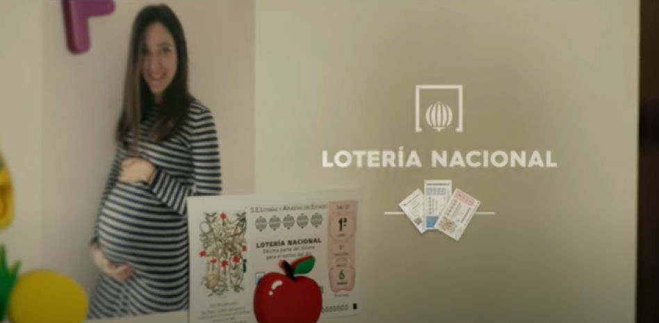 Horario y dónde ver el Sorteo Extraordinario del Día de Europa de la Lotería Nacional