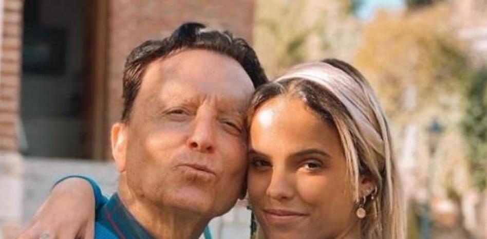 Gloria Camila y Ortega Cano unidos contra su ex novio Kiko y su defensa de Rocío Carrasco