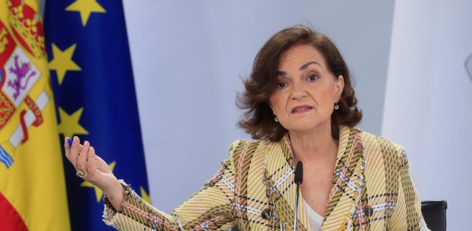 El Gobierno deja en manos del Tribunal Supremo que las autonomías puedan mantener los toques de queda