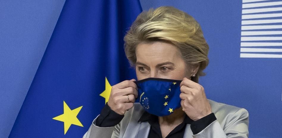 Europa está abierta a discutir la suspensión de las patentes de las vacunas