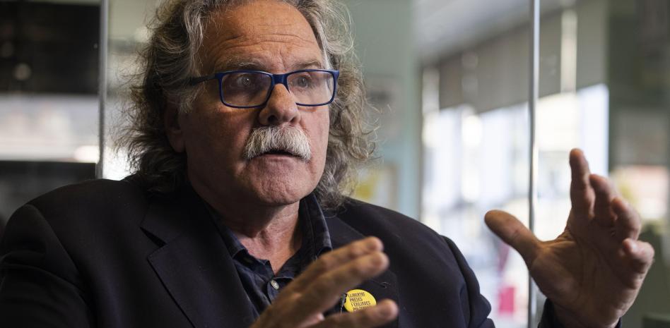 Tardà: "Junts ha creado un discurso de falsedades para parecer patriotas de verdad"