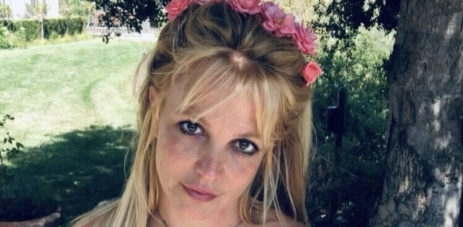 Britney Spears le pedirá al juez que mantenga la tutela